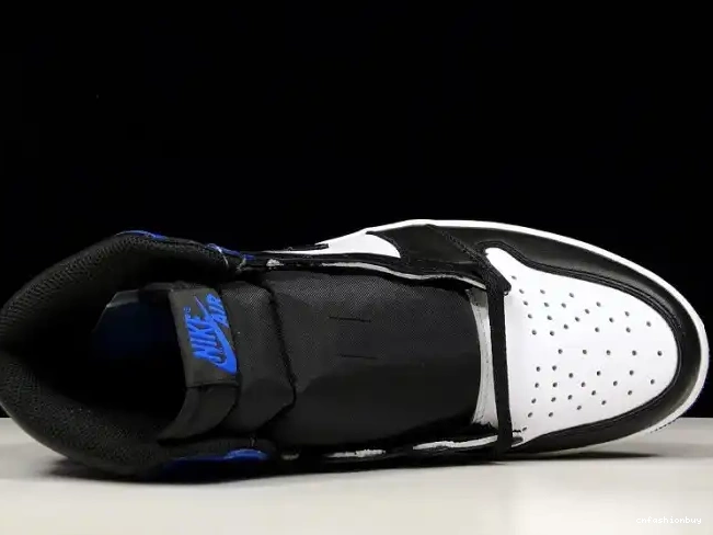 Jordan OG Retro Fragment Air High 716371-040 1 0607